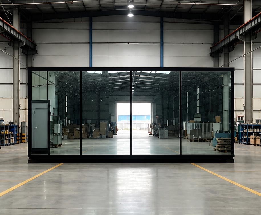 PD Mirror 6